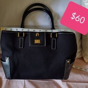 Etienne Aigner Purse